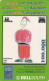 ECUADOR - Christmas, Children"s Drawing, BellSouth Prepaid Card 100000 Sucres(reverse 2), Exp.date 12/00, Used - Ecuador