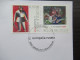 FDC 3430/31 'Europalia: Rusland' - 2001-2010