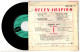 Helen Shapiro - 45 T EP J'ai Tant De Remords (1962) - 45 T - Maxi-Single