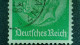 Delcampe - 1932 / 1933 N° 444 MARECHAL HINDENBURG OBLIT 31.12.38 - 1922-1923 Local Issues