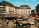 73512358 Bonn Rhein Marktplatz Bonn Rhein - Bonn