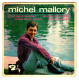 Michel Mallory - 45 T EP Cent Mille Raisons (1965) - 45 T - Maxi-Single