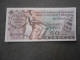 Ancien Billet De Banque Burundi 50 Francs 1977 - Thaïlande