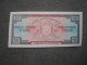Ancien Billet De Banque Burundi 50 Francs 1977 - Thaïlande