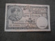 Ancien Billet De Banque Belgique 5 Francs  Frank 1938 - 5 Francos