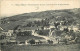 69 - Thizy - Vue Du Quartier De Bazin, Prise De La Route De Saint-Vincent - Oblitération Ronde De 1915 - Etat Léger Pli  - Thizy