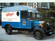 Automobiles - Camions - Véhicule Publicitaire - Kellogg's - CPM - Voir Scans Recto-Verso - Camions & Poids Lourds