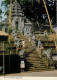 Indonésie - Bali - The Sacred Temple Of Bangli - Carte Neuve - Indonesia - CPM - Voir Scans Recto-Verso - Indonesië