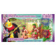 Billet, États-Unis, 50 Dollars, 2016, 2016-06-24, BORA BORA PACIFIC STATES - A Identifier