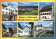 72398772 Kandern Rokokoschloss Buergeln Uebersicht Heimat Und Keramikmuseum Mark - Kandern