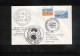 Australian Antarctic Territory 1992 Antarctica - Base Davis - Russia A.N.A.R.E. Dr.Igor Pimenov - Onderzoeksstations