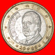 * NON-PHALLIC TYPE 2007-2009: SPAIN  1 EURO 2009! JUAN CARLOS I (1975-2014) · LOW START ·  NO RESERVE! - Spagna