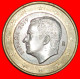 * SMALL STARS (2015-2024): SPAIN 1 EURO 2019 DIE I2 2007! PHILIP VI (2014-) UNC MINT LUSTRE  · LOW START ·  NO RESERVE! - Variëteiten En Curiosa