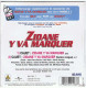 Zidane Y Va Marquer - Cauet (CD Promo) - Disco, Pop