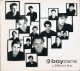 Boyzone - A Different Beat. CD Single - Disco, Pop