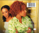 Mary Mary - Thankful. CD - Disco, Pop