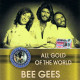 Bee Gees - All Gold Of The World. CD - Disco, Pop