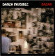 Danza Invisible - Bazar. CD - Disco, Pop