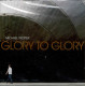 Michael Trotter - Glory To Glory. CD  - Disco & Pop