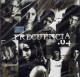 Frecuencia. 04 - Frecuencia .04. CD - Disco, Pop