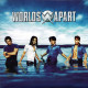 Worlds Apart - Don't Change. CD - Disco & Pop