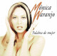 Mónica Naranjo - Palabra De Mujer. CD - Disco, Pop