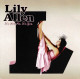 Lily Allen ?- It's Not Me, It's You. CD - Disco & Pop