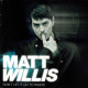 Matt Willis - Don't Let It Go To Waste. CD - Disco, Pop