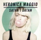 Veronica Maggio - Satan I Gatan. CD - Disco, Pop