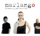 Marlango - Automatic Imperfection. CD - Disco, Pop