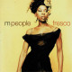 M People - Fresco. CD - Disco, Pop