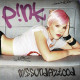 Pink - Missundaztood. CD - Disco & Pop