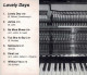 Hendrik-Jan De Mari - Lovely Days. CD - Disco & Pop