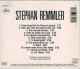Stephan Remmler - Lotto. CD - Disco, Pop