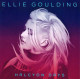 Ellie Goulding - Halcyon Days. CD - Disco, Pop