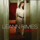 LeAnn Rimes - Twisted Angel. CD - Disco, Pop