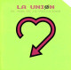 La Unión - El Mar De La Fertilidad. CD - Disco, Pop