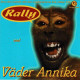 Rally Med Väder Annika. CD - Disco, Pop