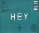 Andreas Bourani - Hey. CD - Disco, Pop