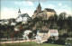 41078317 Schwarzenberg Erzgebirge Burg
Teilansicht Schwarzenberg - Schwarzenberg (Erzgeb.)