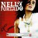 Nelly Furtado - Loose. CD - Disco & Pop