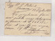 ITALY 1873  Nice  Postal Stationery - Ganzsachen