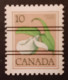 Canada 1979 MNH Sc #787xx** And #711xx  15c And 10c Precancelled Floral Definitives - Neufs