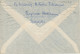 Spain Air Mail Cover Sent To Germany Good Single Franked - Briefe U. Dokumente