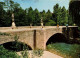 136599 - Bad Krozingen - Nepomuk-Brücke - Bad Krozingen