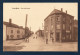 Saint-Mard ( Virton). Rue De La Station. Bureau De Tabacs. Passants. - Virton