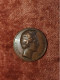 Médaille Alphonse Lamartine _ 4 Mars 1848 - Professionnels / De Société