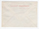 1981. YUGOSLAVIA,CROATIA,KARLOVAC,STATIONERY COVER USED TO BELGRADE,RED CROSS ADDITIONAL STAMP - Postal Stationery