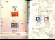 VATICANO 1995/1999 FOLDER EMISSIONE FILATELICHE EUROPA - Markenheftchen