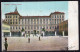 Italy - 1908 - Torino - Palazzo Reale - Lugares Y Plazas